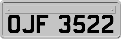 OJF3522