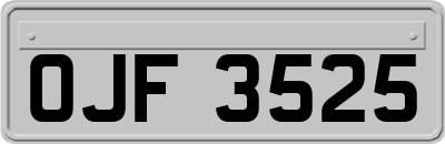 OJF3525