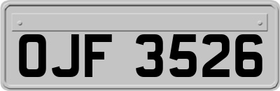 OJF3526