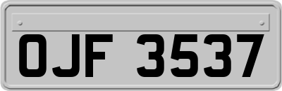 OJF3537