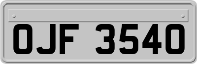 OJF3540