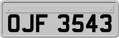 OJF3543