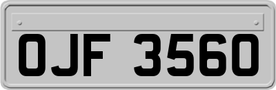 OJF3560