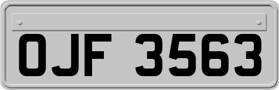 OJF3563
