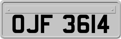 OJF3614