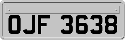 OJF3638