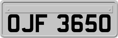 OJF3650