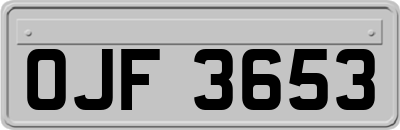 OJF3653