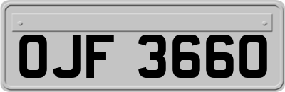 OJF3660