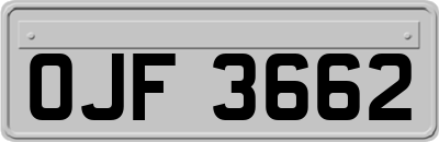 OJF3662