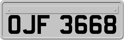 OJF3668