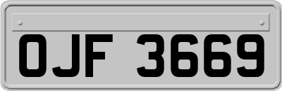 OJF3669