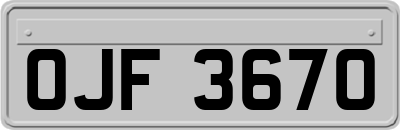 OJF3670