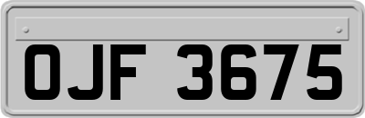 OJF3675