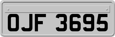 OJF3695