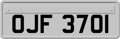 OJF3701