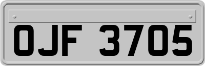 OJF3705