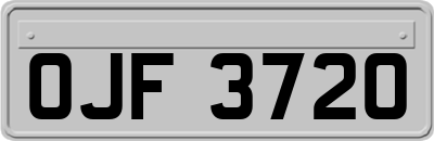 OJF3720