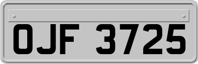 OJF3725