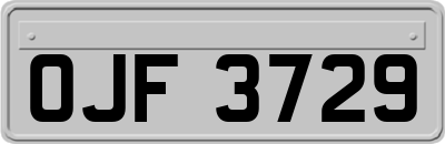 OJF3729
