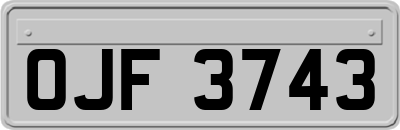 OJF3743
