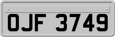 OJF3749