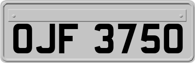 OJF3750