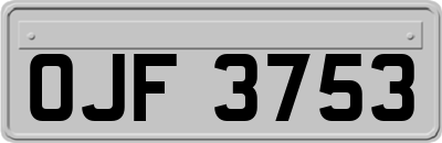 OJF3753