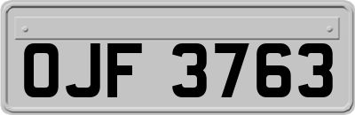 OJF3763