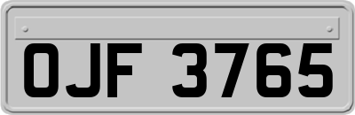 OJF3765
