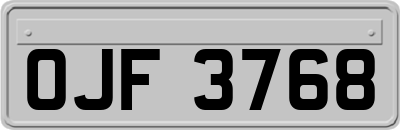 OJF3768