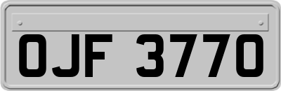 OJF3770