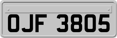 OJF3805