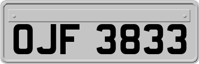 OJF3833