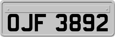 OJF3892