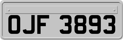 OJF3893