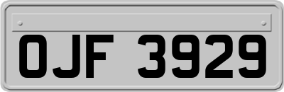OJF3929