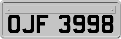 OJF3998