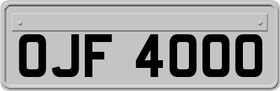 OJF4000