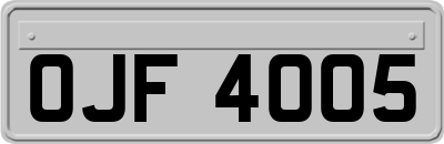 OJF4005