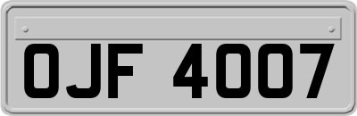 OJF4007