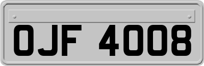 OJF4008