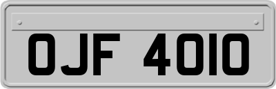 OJF4010