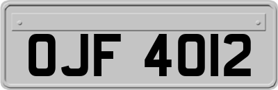 OJF4012
