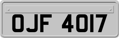 OJF4017