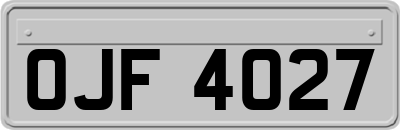 OJF4027