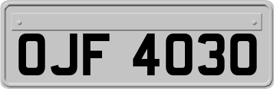 OJF4030