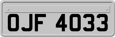 OJF4033