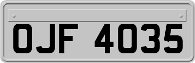 OJF4035