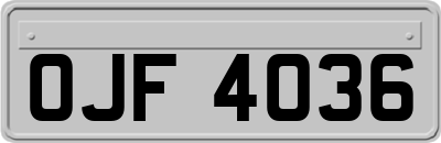 OJF4036